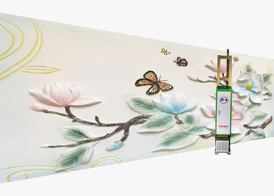UV Wall Printer Factory Buy Good Quality UV Wall Printer Products From 