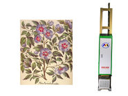 Silent Multispeed Multicolor Wall Mural Printer Machine