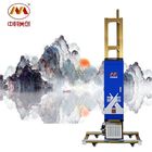 Multicolor Wall Mural Printer Machine Using Special Uv Ink