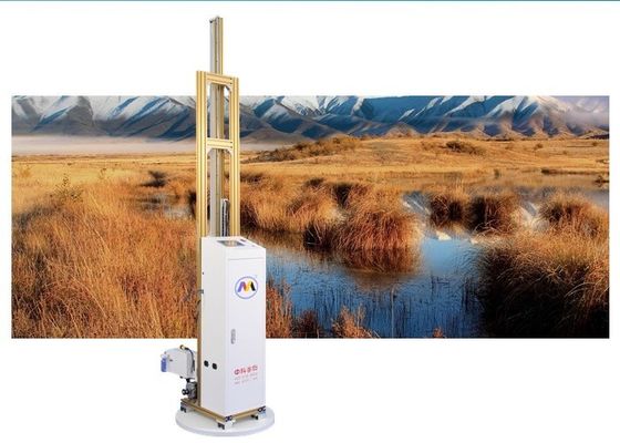Rohs Ink 2880dpi Direct To Wall Printer