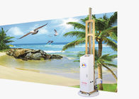 ZKMC Digital Vertical Wall Printer , 3d Printer For Wall Painting