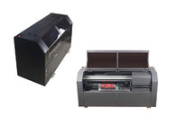 Printable Diameter 55-88mm Cylinder Printing Machine Zkmc Automatic Rotating Bottle Label Printing