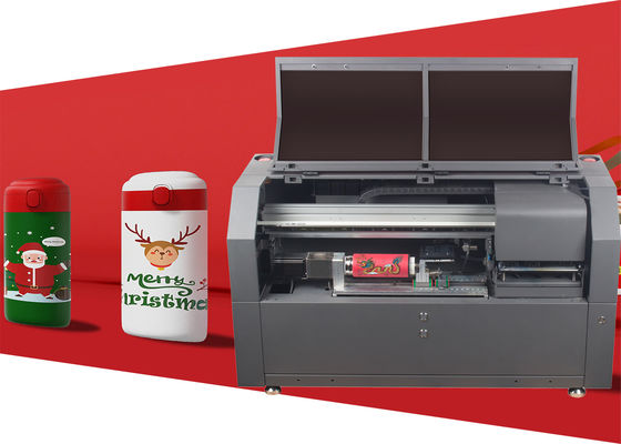 Usb Cylindrical Inkjet Printer