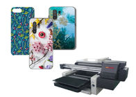 Special Uv Ink 220V Multifunction Flatbed Printer Bidirectional Direct To Phone Case Picture Painting